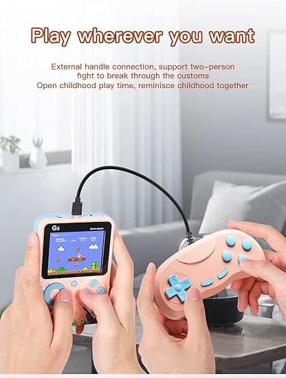Game box G5