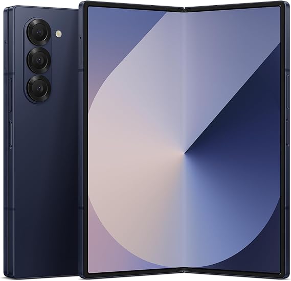 Samsung galaxy z fold 6