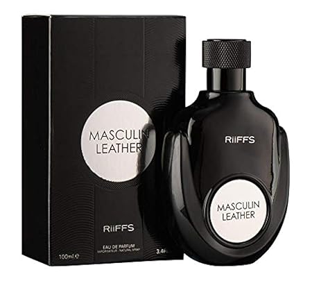 RiiFFS (100ml) parfums
