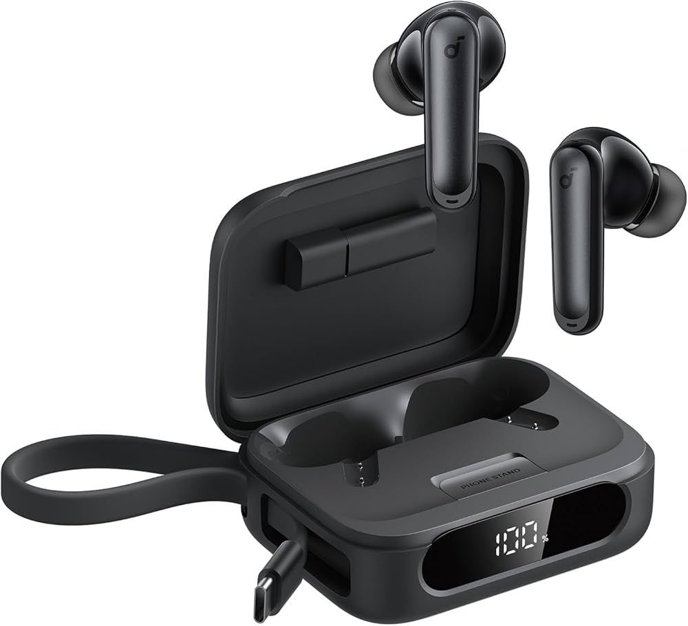 Anker SOUNDCORE P41i écouteurs