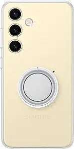 Samsung Galaxy s24 / s24 plus clear gadget case