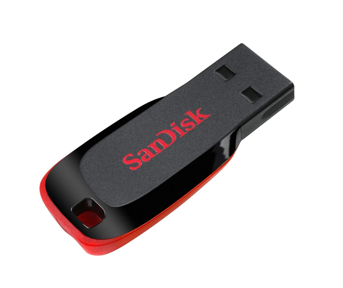 Sandisk cruzer blade 2.0 flash drive
