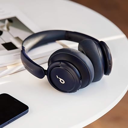 Anker Soundcore Life Q30 – Casque Sans Fil à Réduction de Bruit Active