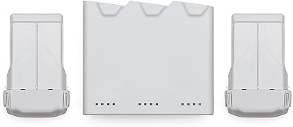 Dji mini 3 pro intelligent flight battery plus