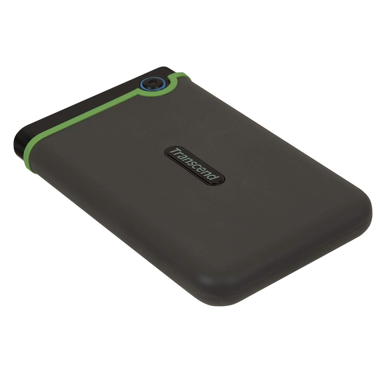 HARD DISK TRANSCEND STORE JET 25M3