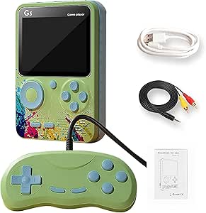 Game box G5