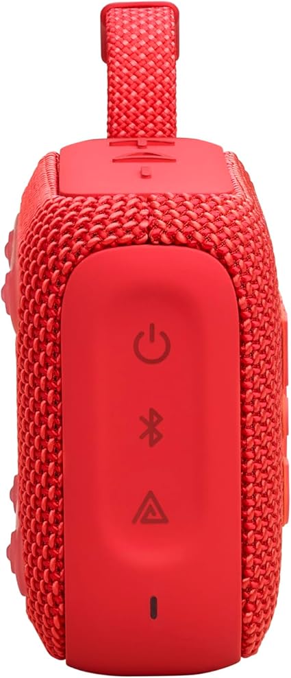 Jbl Go 4