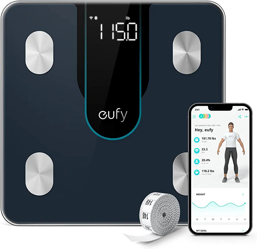 EUFY SMART SCALE P2