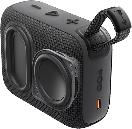 Jbl Go 4