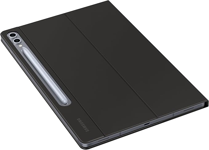 Samsung Book Cover Keyboard slim galaxy tab S10+|S10+ 5g |S9+| S9+ 5g|S9 FE+| S9 FE+ 5g