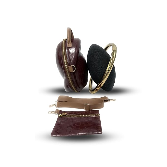 Angry Bull sac en cuir pour Onyx Studio 7