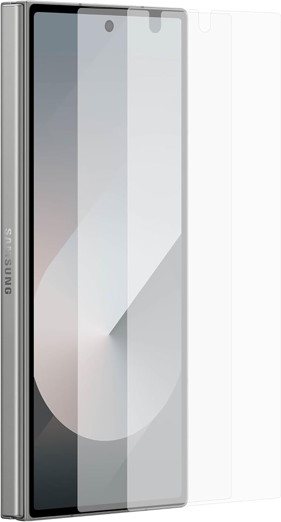 Samsung Galaxy z fold 6 anti-reflecting film