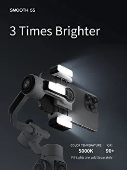 ZHIYUN SMOOTH 5S