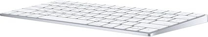 Used keyboards