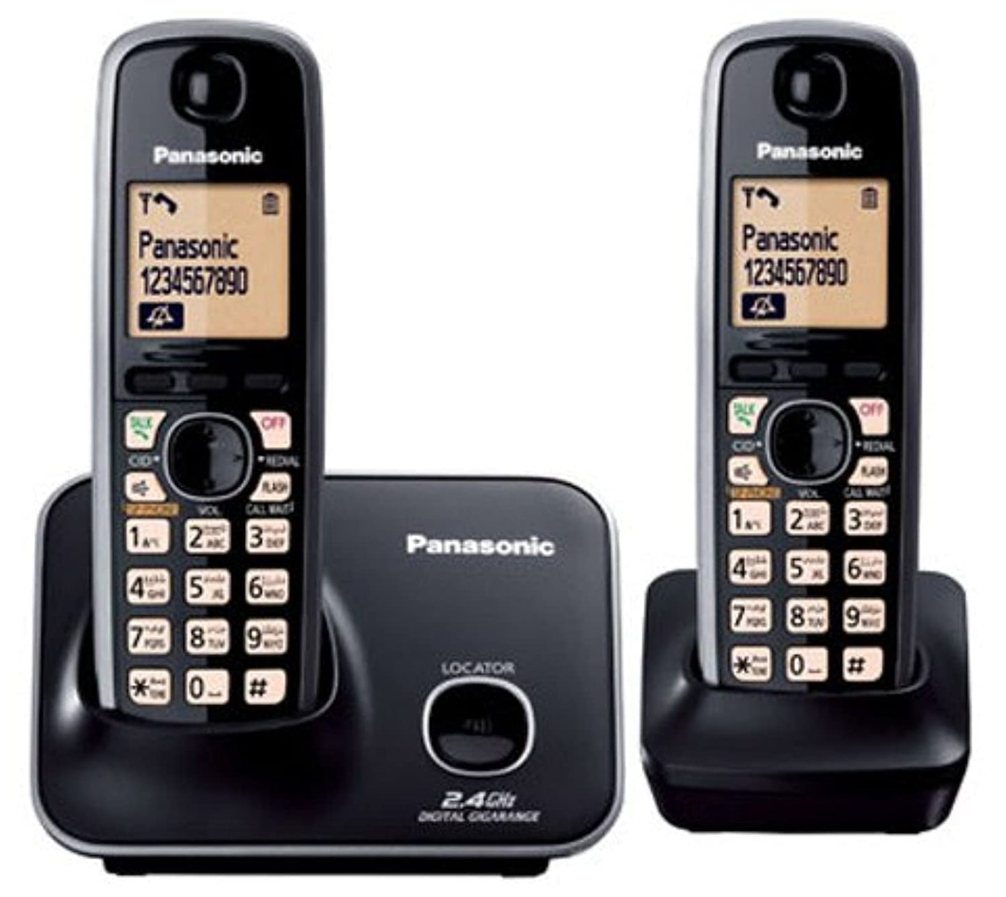 PANASONIC KX-TG3711SX
