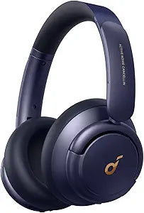 Anker Soundcore Life Q30 – Casque Sans Fil à Réduction de Bruit Active