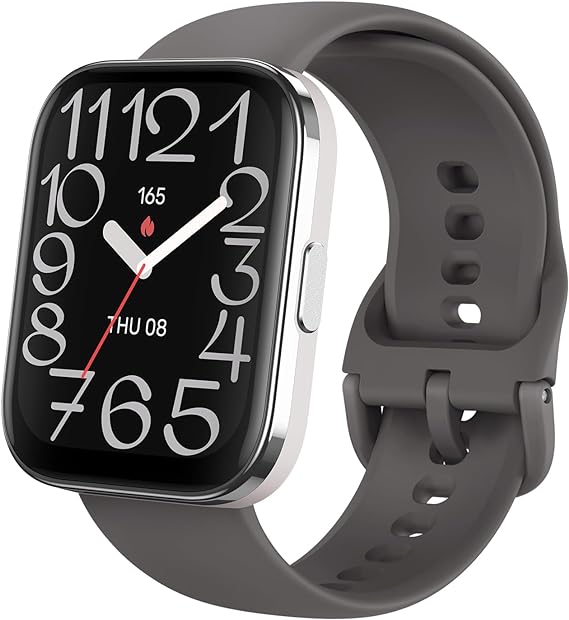 Amazfit Bip 5 Unity – Une montre connectée par Zepp