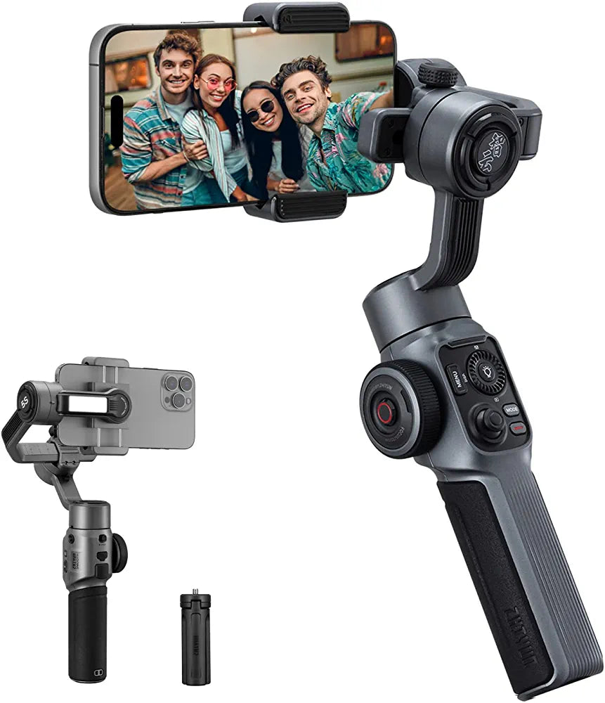 ZHIYUN SMOOTH 5S