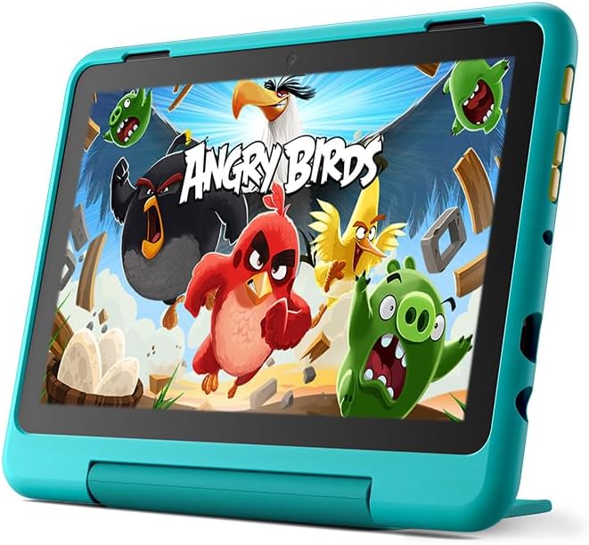 Amazon Fire HD 8 pour enfants Pro – 12ᵉ génération (2022) tablette
