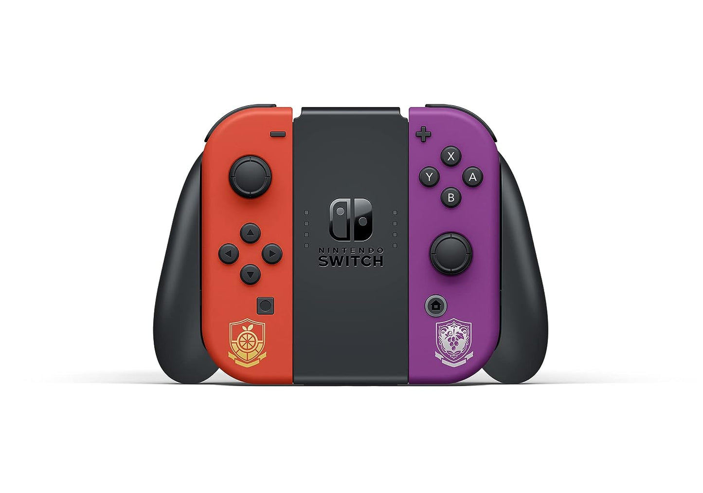 Nintendo Switch OLED Model