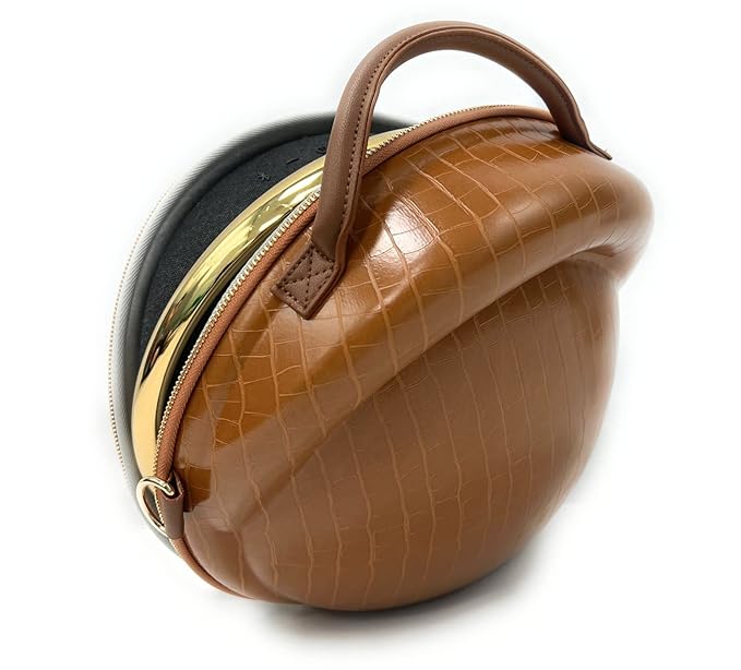 Angry Bull sac en cuir pour Onyx Studio 7