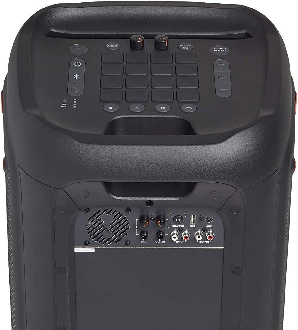 JBL PARTYBOX 1000