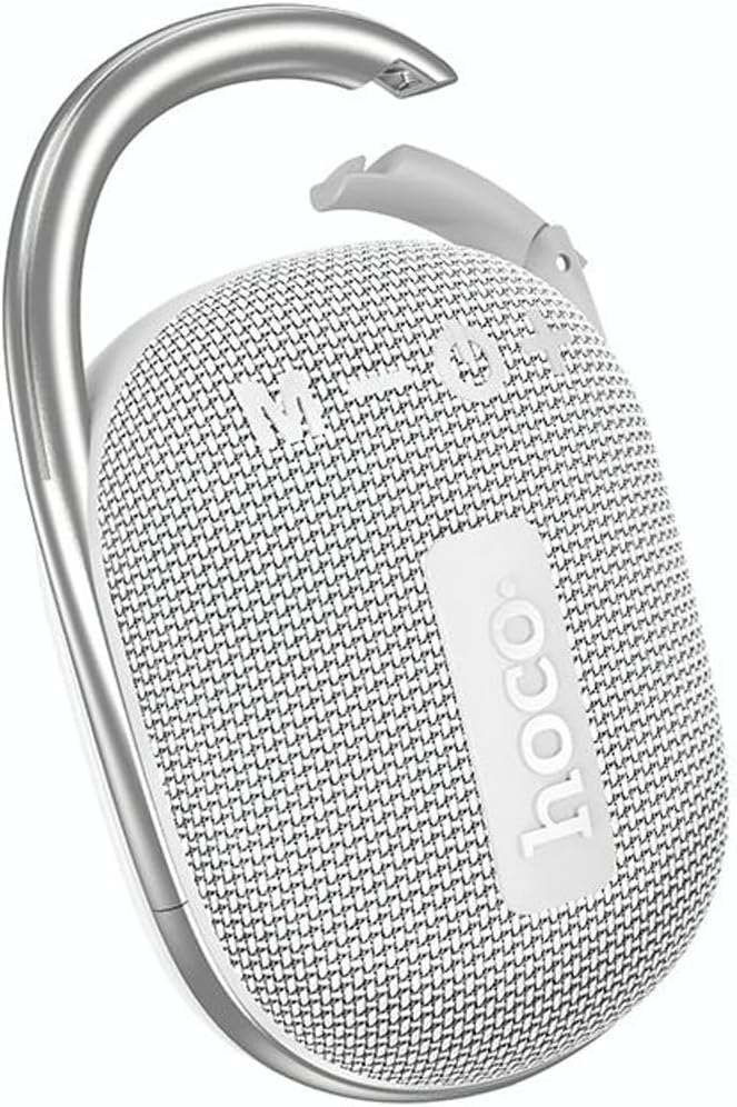 HOCO MINI ENCEINTE SPORTIVE PORTABLE BT HC17