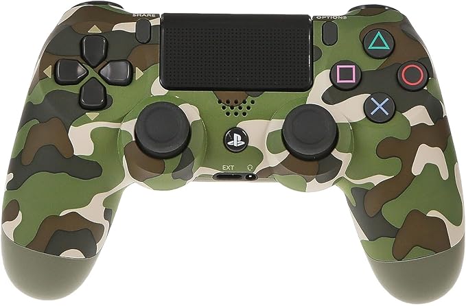 Silicone cover for ps5 dualsense & ps4 DualShock