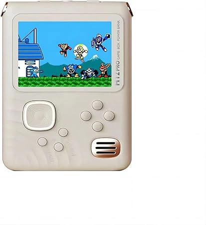 Game Console H12
