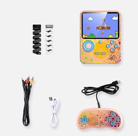 Game box G6