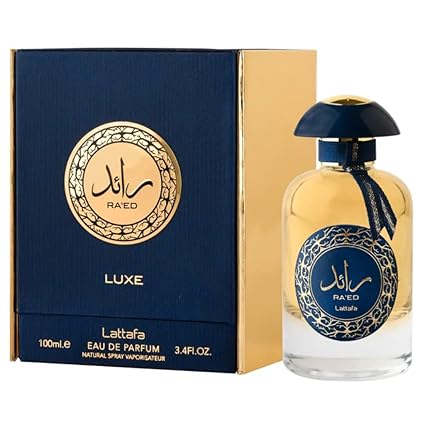 Lattafa (100 ml) parfums