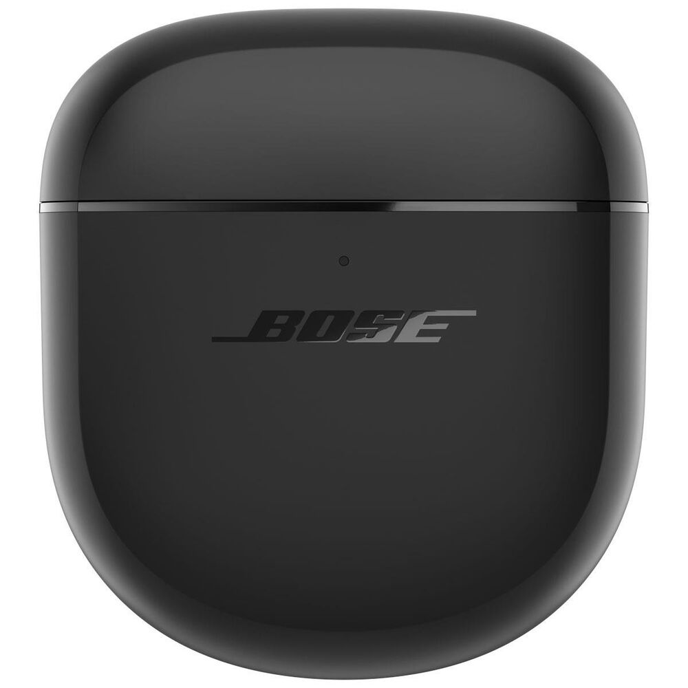 BOSE QUIETCOMFORT EARBUDS II