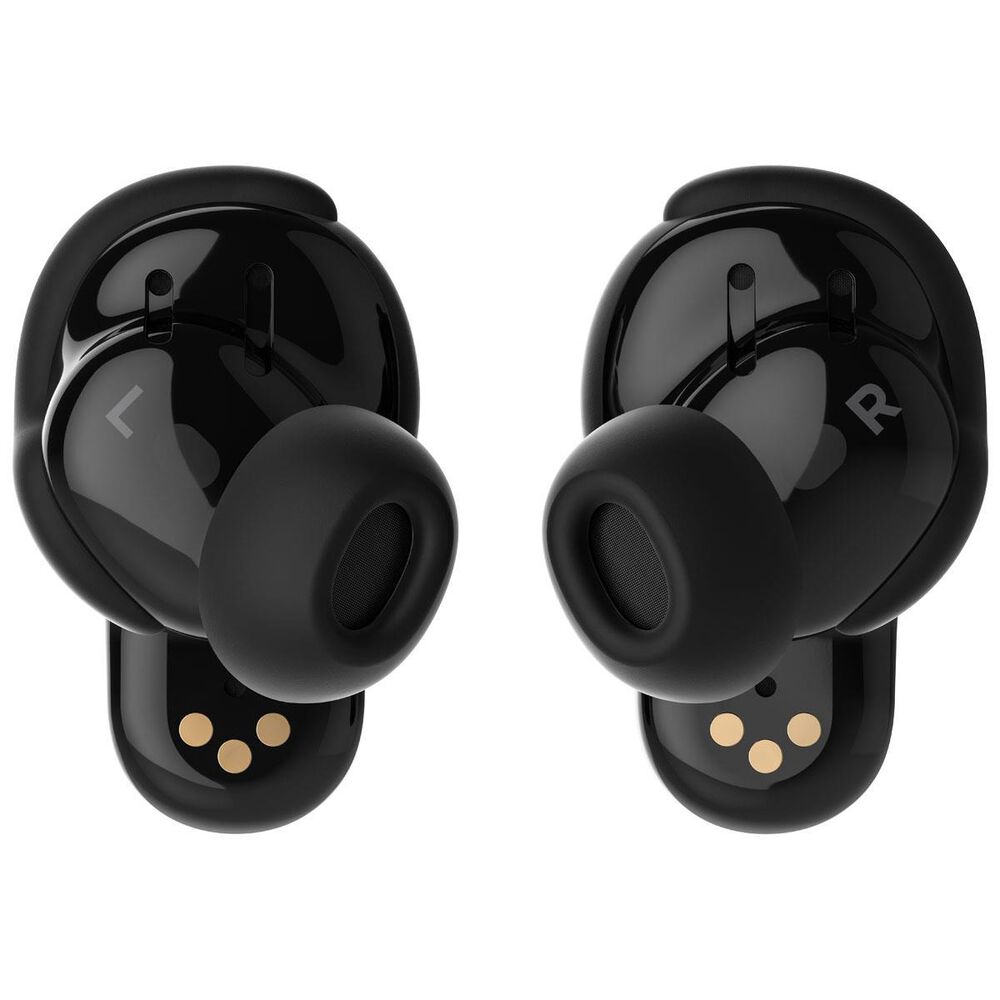 BOSE QUIETCOMFORT EARBUDS II