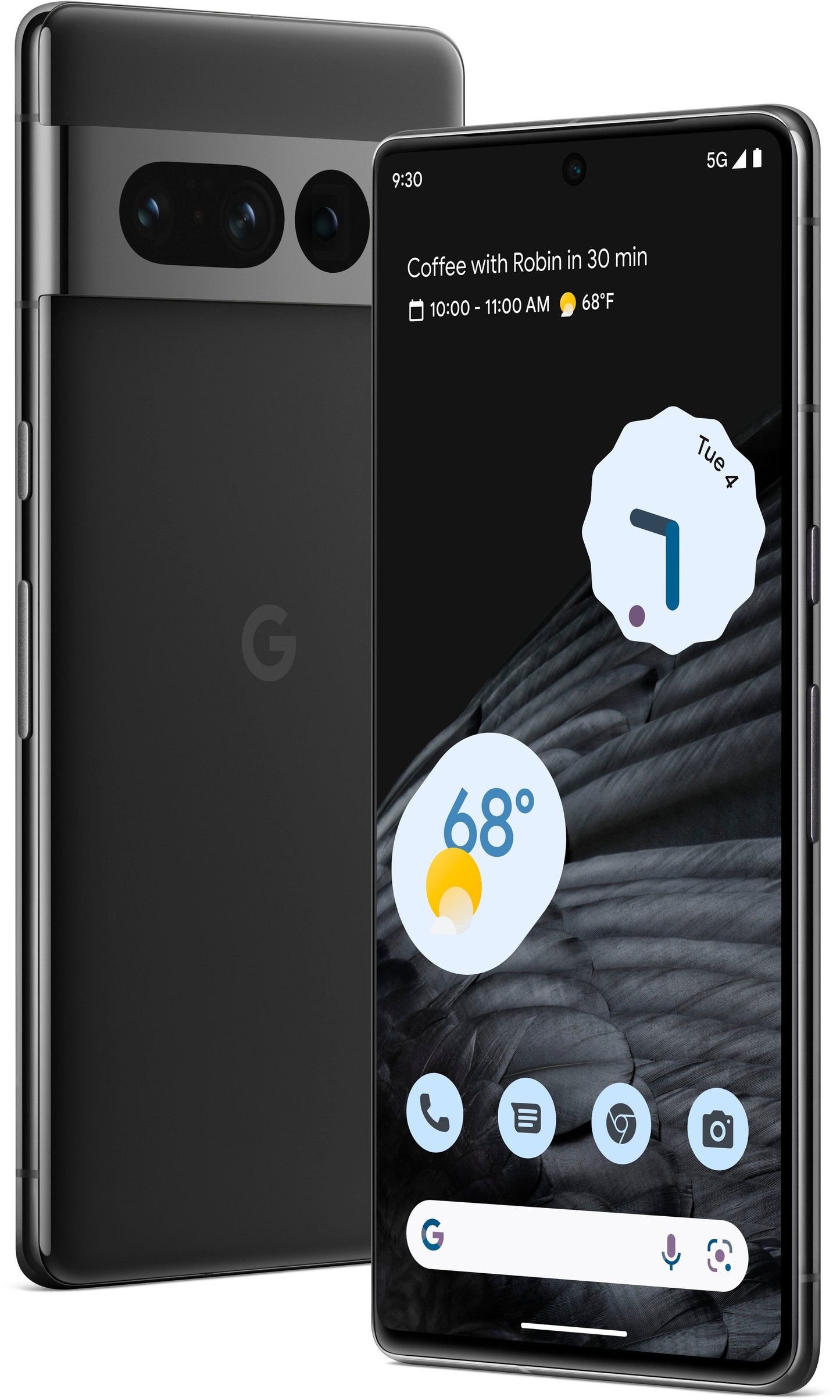 Google Pixel 7