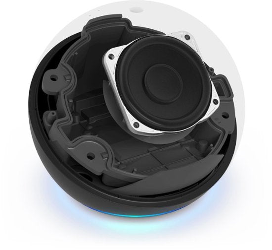 Amazon Echo Dot 5ᵉ génération Enceintes