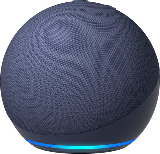 Amazon Echo Dot 5ᵉ génération Enceintes