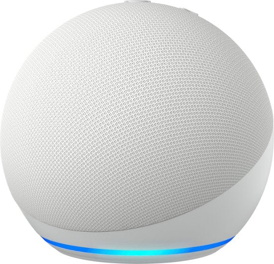 Amazon Echo Dot 5ᵉ génération Enceintes