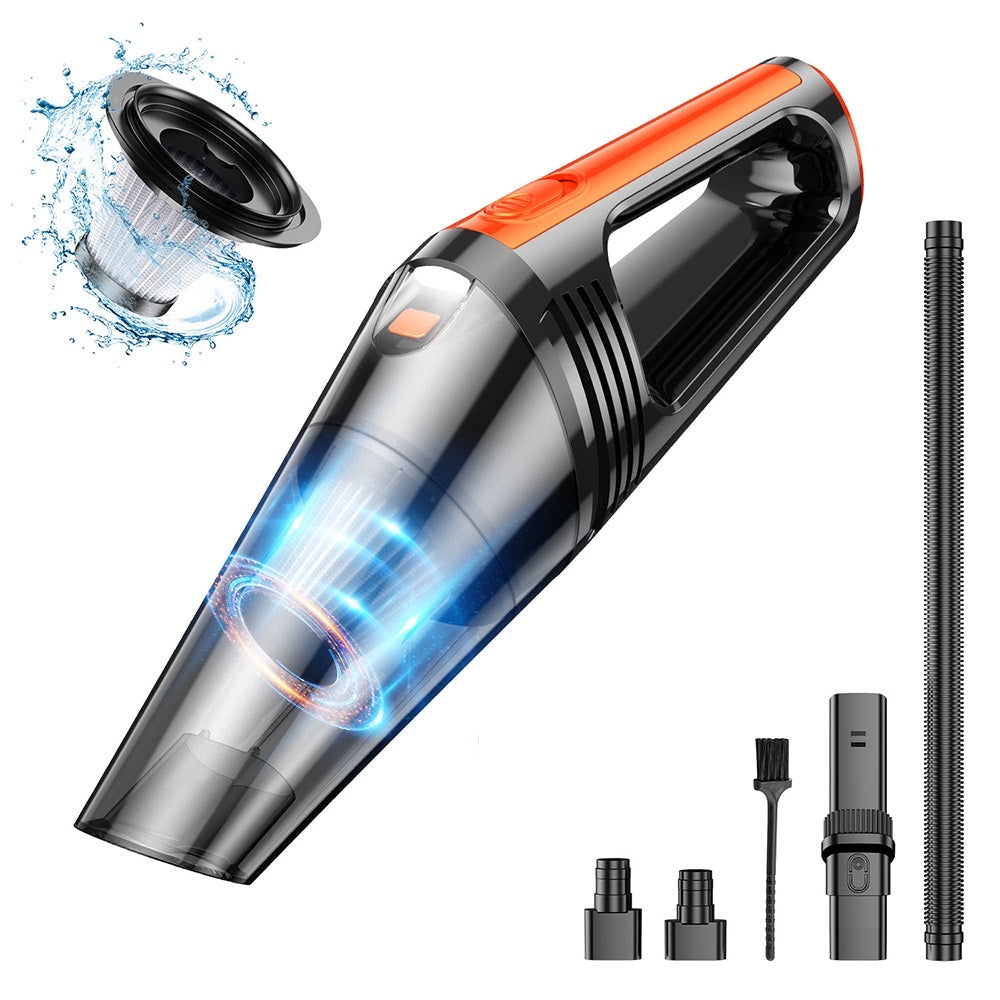 Portable vacuum cleaner 50w