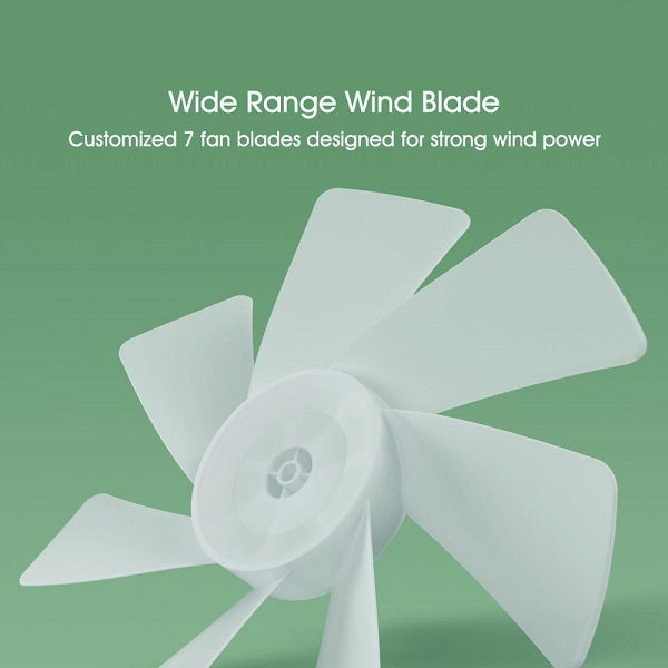 MI SMART STANDING FAN 1X