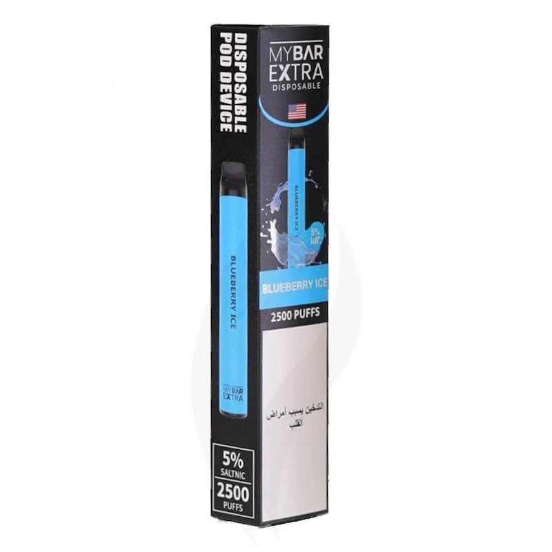 Mybar vape
