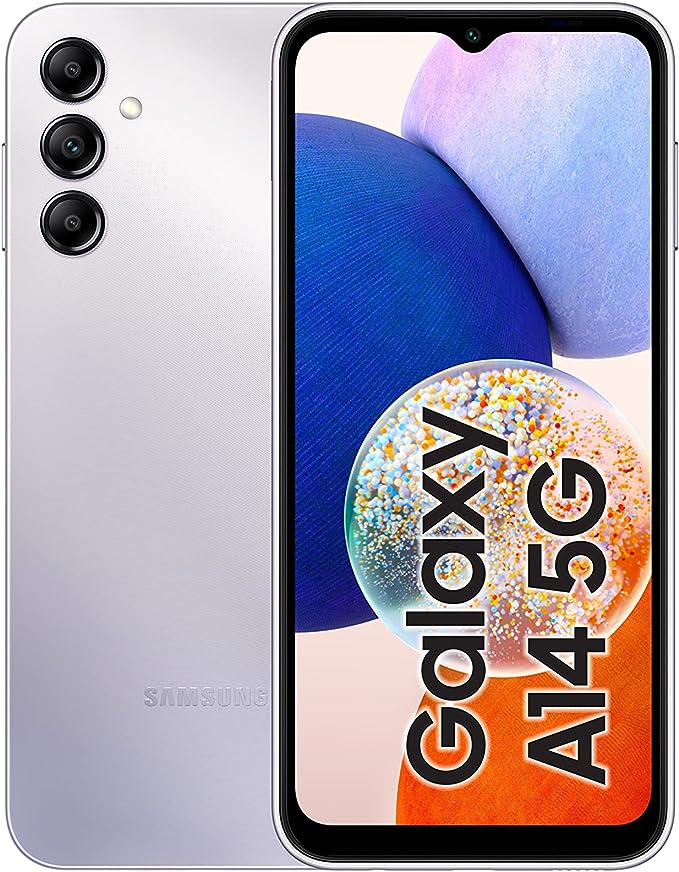 Samsung galaxy A15