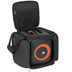 Jbl Partybox encore essential+bag black