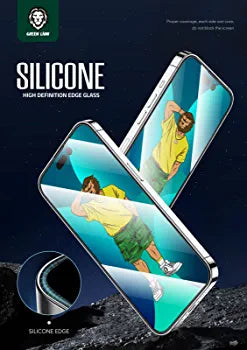 '-green lion-beirut-lebanon-green lion price in lebanon-Green lion 3d silicone privacy iphone 14 pro max-