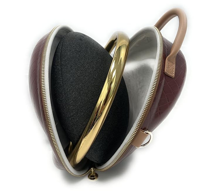 Angry Bull sac en cuir pour Onyx Studio 7
