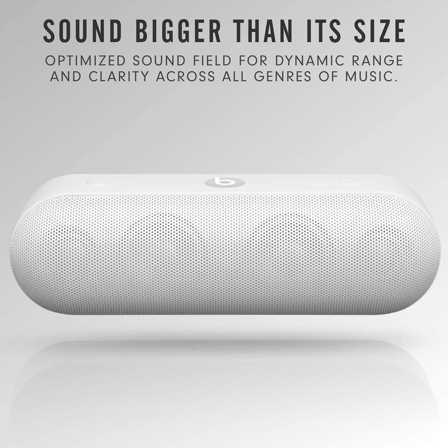 BEATS PILL PLUS SPEAKERS