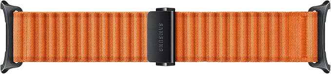 Samsung galaxy watch ultra Trial band