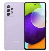 SAMSUNG GALAXY A52
