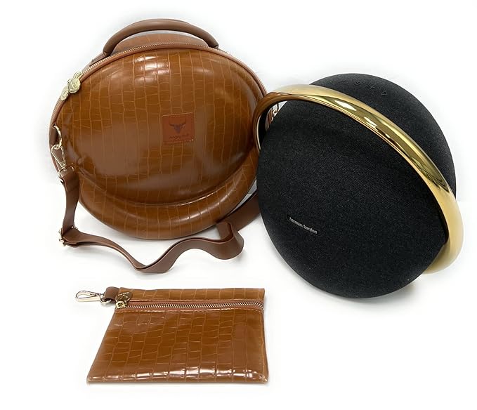 Angry Bull sac en cuir pour Onyx Studio 7