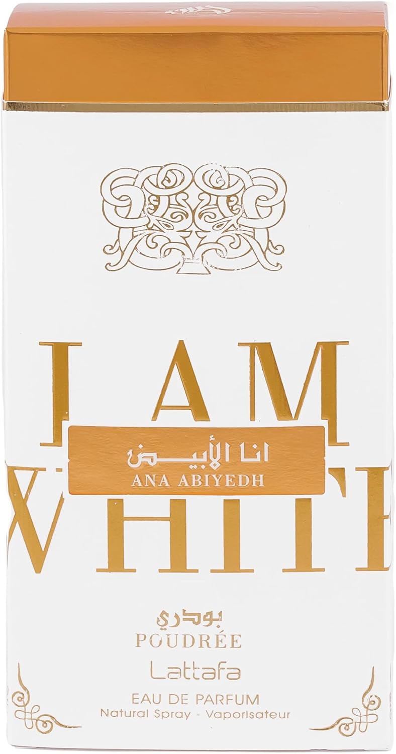Lattafa (60ml) perfumes