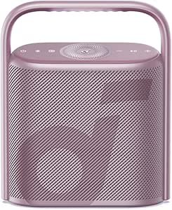 Anker Soundcore Motion X500 – Enceinte Bluetooth Portable Puissante
